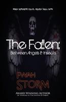 The Fallen: Between Angels & Insects: German Edition 1544820089 Book Cover