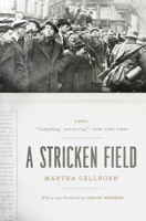 A Stricken Field 0140161406 Book Cover