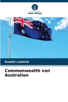 Commonwealth von Australien 6205718820 Book Cover