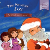 The Star of Joy 2940437637 Book Cover