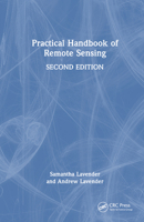 Practical Handbook of Remote Sensing 1032214333 Book Cover