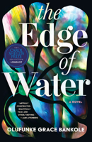 The Edge of Water 1963108051 Book Cover