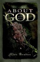 It's All About God! A True Story 1593304196 Book Cover