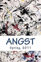 Angst 146105852X Book Cover