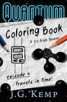 Travels in Time! - A 3rd Grade Disaster 1545067120 Book Cover