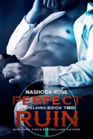 Perfect Ruin 1987953053 Book Cover