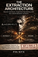 The Extraction Architecture: Neural Interfaces, Cognitive Harvesting, and the Industrialization of Harm B0GRBSJ26X Book Cover