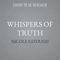 Whispers of Truth: An Enchanted Races Trilogy (The Hidden Hotel) B0G1ZJSV92 Book Cover
