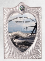 The Crystal Heart Bottle Stopper 1535617780 Book Cover