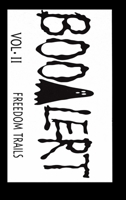 BooAlert Vol. Ll Freedom Trails 1733227563 Book Cover