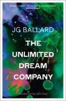 Unlimited Dream Company 0871404192 Book Cover