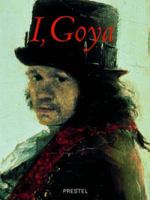 I, Goya 3791330713 Book Cover