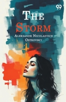 The Storm 9376809246 Book Cover