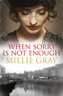 When Sorry Is Not Enough 1845027787 Book Cover