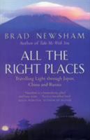 All the Right Places 0553816020 Book Cover