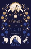 Beware the Night 1250154758 Book Cover