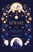 Beware the Night 125023333X Book Cover