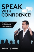 Speak With Confidence 938953075X Book Cover