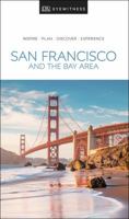 San Francisco & Northern California [With Map] 1564586456 Book Cover