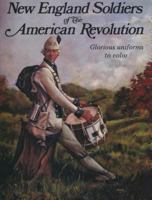 New England Soldiers 0883880342 Book Cover