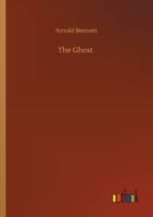 The Ghost 1515138798 Book Cover