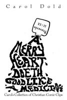 A Merry Heart Doeth Good Like a Medicine 1467060402 Book Cover