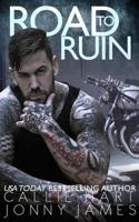 Road to Ruin 1546434615 Book Cover