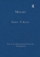 Mozart 1472444051 Book Cover