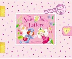 The Secret Fairy Letters 184362513X Book Cover