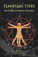 Planetary Types: The Science of Celestial Influence 1906834032 Book Cover