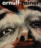 Arnulf Rainer: Retrospective 1948-2000 8877571284 Book Cover