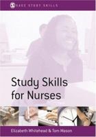 Study Skills for Nurses 1412934168 Book Cover