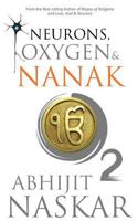 Neurons, Oxygen & Nanak 1543072089 Book Cover