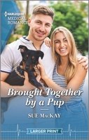 Brought Together by a Pup 1335737782 Book Cover