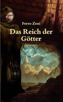Das Reich der Götter 3833405724 Book Cover