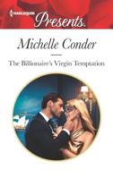The Billionaire's Virgin Temptation 1335478248 Book Cover