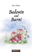 Bodowin und Barni (German Edition) 3958409385 Book Cover