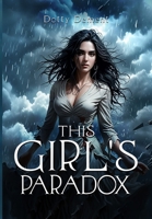 This Girls Paradox (Spanish Edition) B0F1DVYTY2 Book Cover