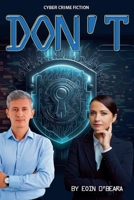 Don't...: The story of Mike and Aurelia B0DXKCRYBL Book Cover