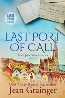 Last Port of Call 1914958381 Book Cover