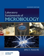 Fundamentals of Microbiology + Access to Fundamentals of Microbiology Laboratory Videos 1284231895 Book Cover