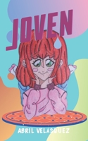 Joven B099BWLK99 Book Cover