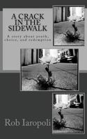 A Crack in the Sidewalk: A Story about Choice and Redemption 1523227052 Book Cover