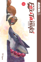 The Fox & Little Tanuki, Vol. 1 1427863180 Book Cover