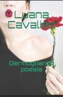 Germogliando poesia (Italian Edition) B083XVFQVQ Book Cover