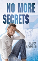 No More Secrets 1922679143 Book Cover