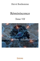Réminiscence - Tome 7 (French Edition) 2334230227 Book Cover