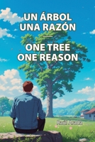 UN ÁRBOL UNA RAZÓN (Spanish Edition) B0G6ZB3XCN Book Cover