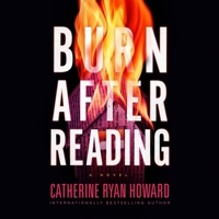 Burn after Reading 1982694742 Book Cover