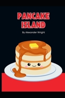 Pancake Island B0BKXKB6DH Book Cover